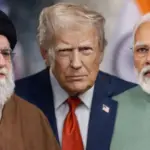 ट्रंप ने ईरान पर एक्स्ट्रा 25% टैरिफ लगाने का किया ऐलान, क्या भारत के व्यापारिक हितों पर बढ़ेगा दबाव?