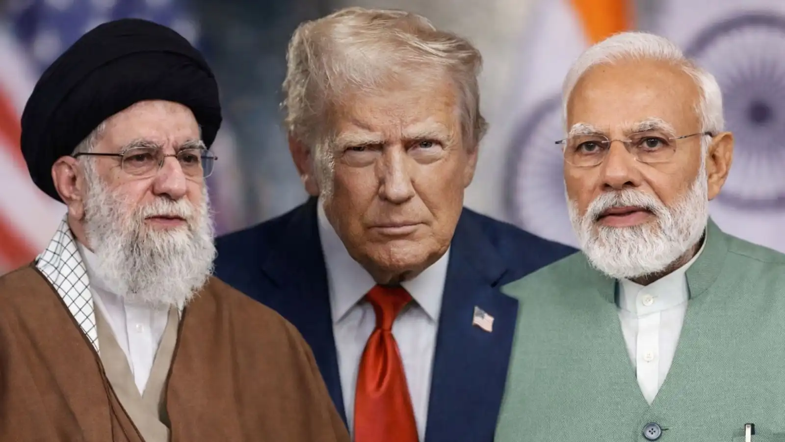 ट्रंप ने ईरान पर एक्स्ट्रा 25% टैरिफ लगाने का किया ऐलान, क्या भारत के व्यापारिक हितों पर बढ़ेगा दबाव?