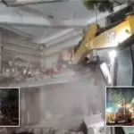 तुर्कमान गेट पथराव मामला: दिल्ली पुलिस ने 30 लोगों की पहचान की, 400 से ज्यादा वीडियो खंगाले जा रहे