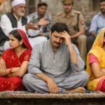 यूपी में दो पत्नियों के झगड़े पर पंचायत का अनोखा फरमान, पति को 3-3 दिन में बांटा, एक दिन की छुट्टी