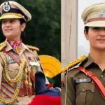कौन है 26 साल की CRPF अधिकारी सिमरन बाला? रिपब्लिक डे पर पुरुष बटालियन को लीड करने वाली पहली महिला