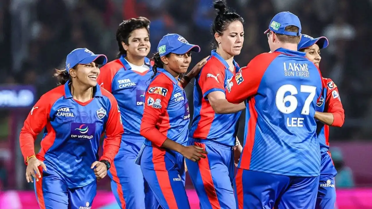 WPL 2026: दिल्ली ने तोड़ा आरसीबी का लगातार 6 मैच जितने का सपना, जेमिमा की कप्तानी रही सफल