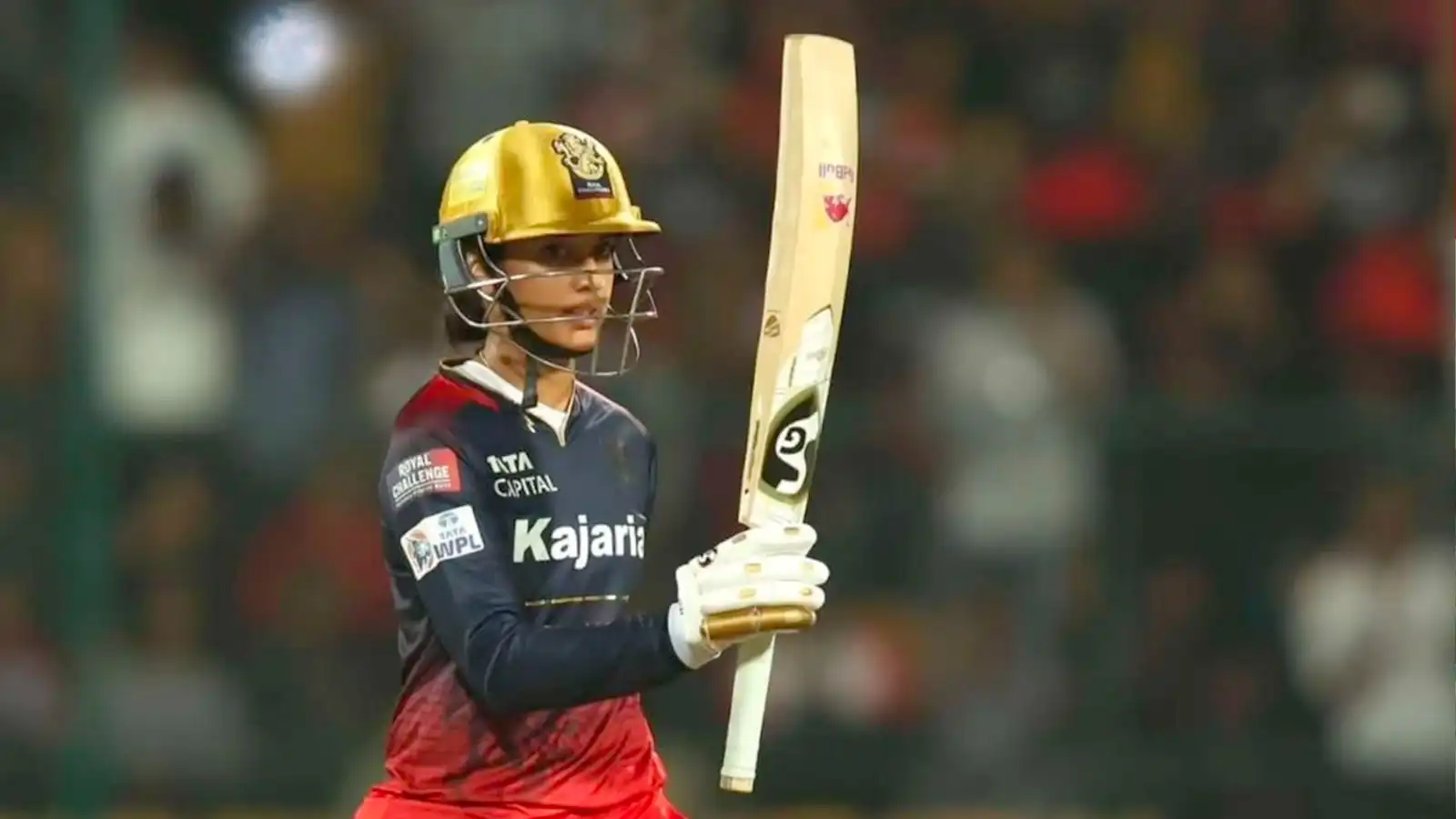 WPL 2026: स्मृति मंधाना की तूफानी पारी से RCB पहुंची प्लेऑफ के करीब, ऑरेंज कैप की रेस में बेंगलुरु कप्तान की एंट्री