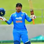14 साल के वैभव सूर्यवंशी समेत 3 भारतीय खिलाड़ी की 'ड्रीम टीम' में एंट्री, ICC ने की घोषणा