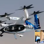 सड़कों के बाद अब आसमान में भी उड़ेगी टैक्सी, उबर जल्द ही करेगा Uber Air Taxi लांच…जानें कैसे होगी बुकिंग!