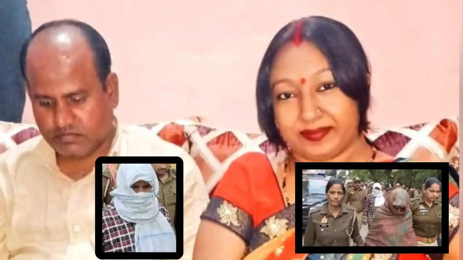 बांदा कोर्ट ने 6 साल पुराने POCSO केस पर सुनाया ऐतिहासिक फैसला, डार्क वेब पर बच्चों के शोषण मामले में दंपति को फांसी की सजा
