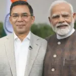 36 साल बाद बांग्लादेश को मिला पुरुष प्रधानमंत्री, पीएम मोदी ने तारिक रहमान को दी जीत की बधाई