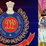 दिल्ली में दिल्ली में पति ने पत्नी और तीन बच्चों की गला रेतकर हत्या की, सब्जी बेचने का करता था काम