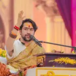 धीरेंद्र शास्त्री का बड़ा बयान, ‘मठ से बाहर निकलना होगा, माला और भाला रखना पड़ेगा’
