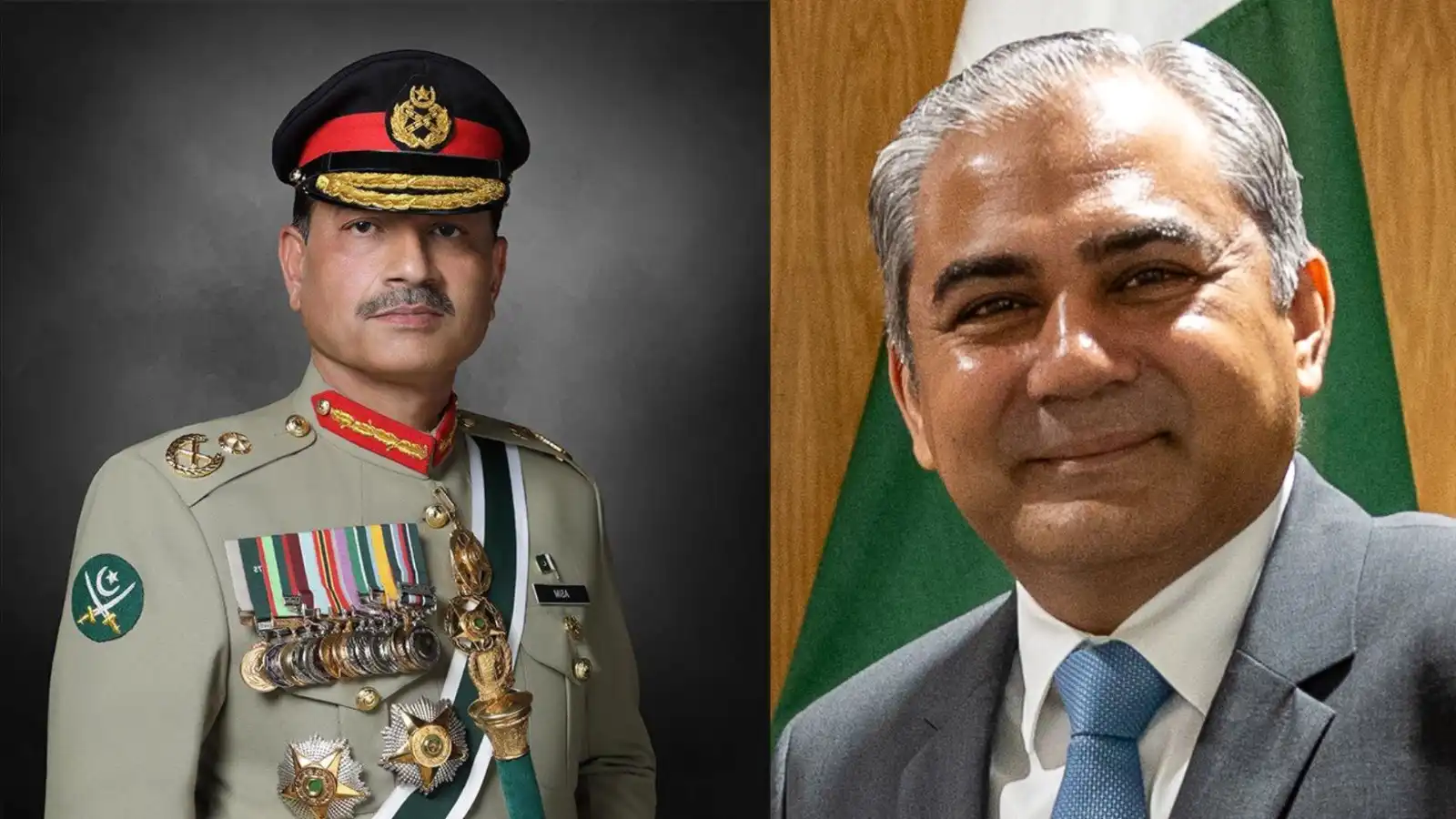 ind vs pak mohsin nakvi threatens with asim munirs name says we fear neither india nor icc