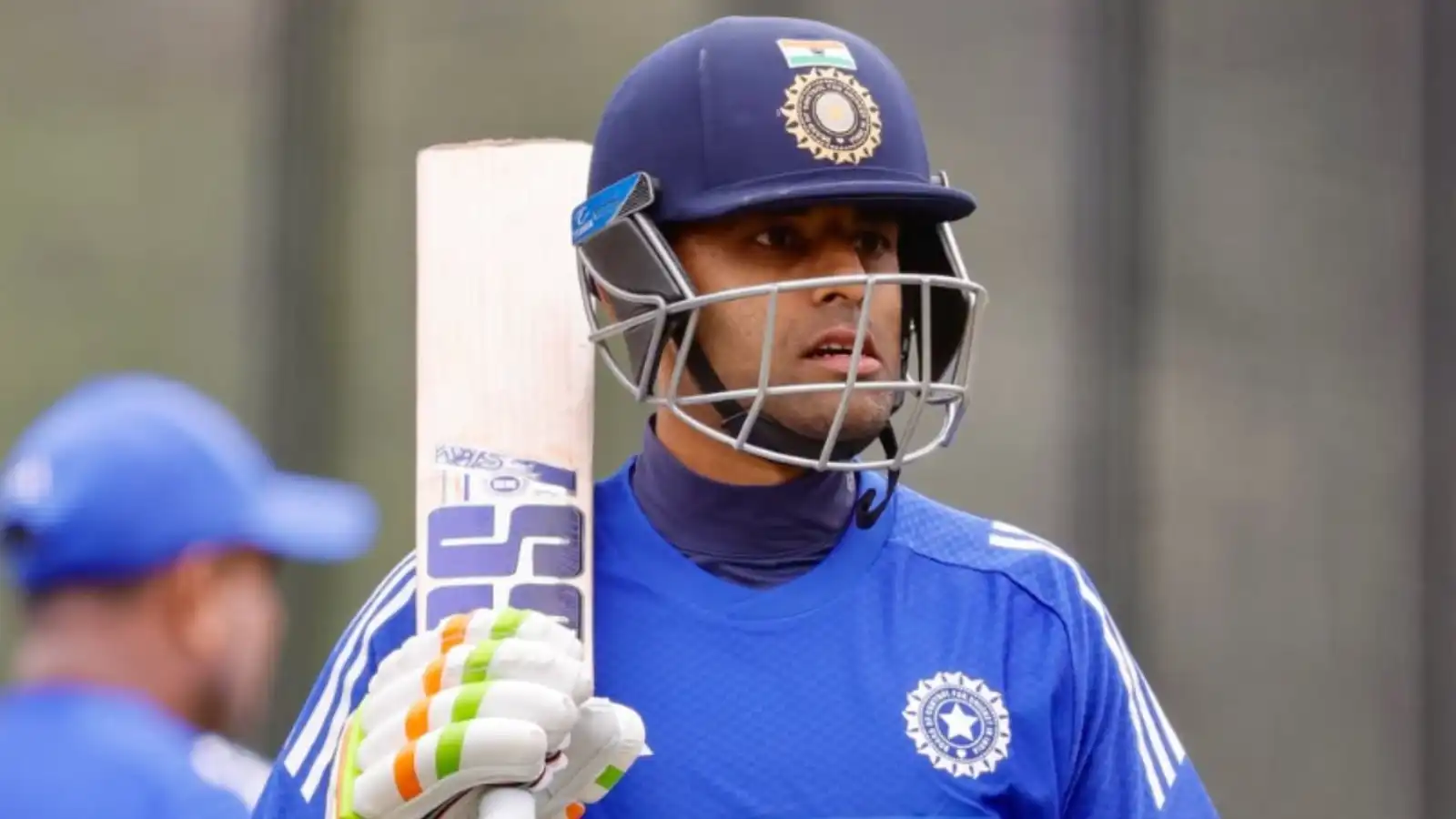 T20 World Cup: IND vs PAK मैच पर बोले सूर्यकुमार यादव, हमारी फ्लाईट रेडी है