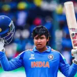 India vs England U19 World Cup: अंडर 19 वर्ल्ड कप में वैभव सूर्यवंशी के बल्ले से चौके-छक्कों की बरसात, 14 साल की उम्र में रचा इतिहास
