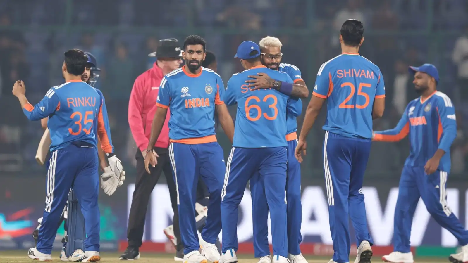 “भारतीय क्रिकेट टीम ने निकाल दी पाकिस्तान की हेकड़ी, बायकॉट कर लेता तो बच जाती इज्जत”