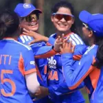 IND A vs PAK A: राइजिंग स्टार एशिया कप में भारतीय महिला ए टीम की धमाकेदार जीत, एकतरफा पाकिस्तान को 8 विकेट से हराया