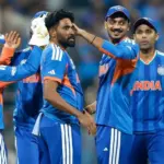 T20 World Cup की पहली मैच में मिली भारत को जीत, कप्तान सूर्यकुमार यादव की शानदार पारी ने दिलाई टीम इंडिया को जीत