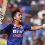 IND vs PAK के बाद में ईशान किशन का दिखा जलवा, ICC T20I रैंकिंग में 17 पायदान ऊपर चढ़कर टॉप-10 में बनाई जगह