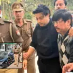 कानपुर लैंबोर्गिनी केस में आया नया ट्विस्ट, ड्राइवर के सरेंडर के बाद मुख्य आरोपी शिवम मिश्रा हुआ गिरफ्तार