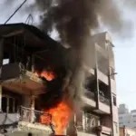 पाकिस्तान के कराची में रमजान के पहले ही दिन हुआ बड़ा ब्लास्ट, हादसे में 7 बच्चों समेत 16 लोगों की मौत