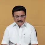 तमिलनाडु में महिलाओं के लिए नई योजना शुरू, सीएम स्टालिन ने 1.31 करोड़ खातों में 5000 रुपये किए ट्रांसफर