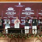 ‘नॉर्थ-ईस्ट हमारी अष्टलक्ष्मी, विकास का नया आधार’, गुवाहाटी से PM मोदी का संदेश