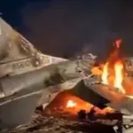 Afghanistan War: पाकिस्तानी और अफगानी सेना आमने-सामने, तालिबान ने F-16 गिराने का किया दावा