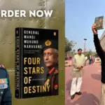 'नरवणे की किताब हो चुकी है पब्लिश, मुझे खुद लिंक शेयर किया था', राहुल के बयान पर पब्लिश हाउस ने दी ये सफाई