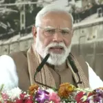 AI समिट में शर्टलैस प्रदर्शन पर पीएम मोदी का कांग्रेस पर तीखा हमला, कहा– ‘देश की छवि को नुकसान पहुंचाने की कोशिश’