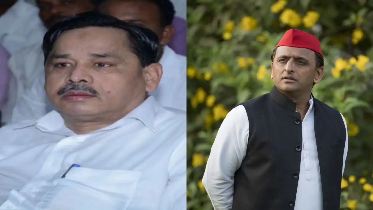यूपी में चुनाव से पहले बदले राजनीती समीकरण, नसीमुद्दीन सिद्दीकी समेत कई बड़े नेता अखिलेश यादव की सपा में शामिल