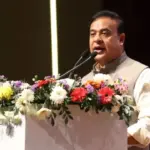 असम में आपत्तिजनक इशारे पर मचा सियासी तूफान, कांग्रेस के 3 वरिष्ठ नेताओं पर FIR का आदेश