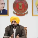 पंजाब में धमकी के बाद हाई अलर्ट, भगवंत मान को पोलोनियम से संक्रमित करने का दावा; अस्पताल को बम से उड़ाने की चेतावनी