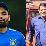 IND vs ZIM, T20 World Cup: बीच ट्रेनिंग में टीम इंडिया को छोड़कर अपने घर लौटे रिंकू सिंह, कैंसर के वजह से पिता हुए अस्पताल में भर्ती