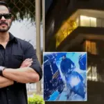 फायरिंग के दौरान घर पर ही थे निर्देशक रोहित शेट्टी, ऐसे बाल बाल बचे