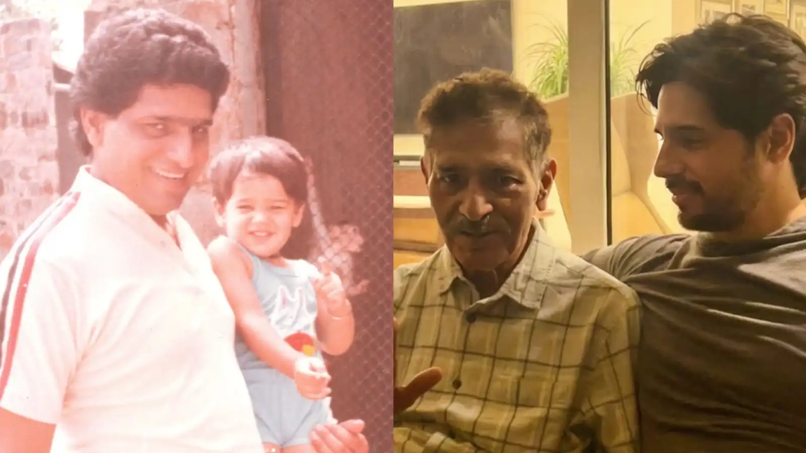 Sidharth Malhotra Father Death: सिद्धार्थ मल्होत्रा के पिता का निधन, पत्नी कियारा संग पहुंचे दिल्ली