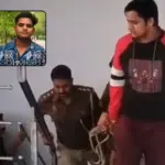 पिता की लाश के पास बैठकर बेटा-बेटी ने खाया नॉनवेज, लखनऊ के मानवेंद्र सिंह हत्याकांड में हैरान कर देने वाला खुलासा