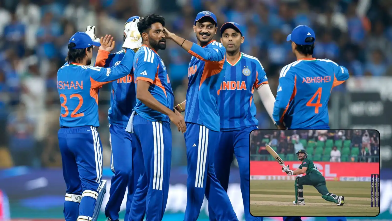 T20 World Cup 2026: भारत के खिलाफ मैच से पहले पाकिस्तान ने रख दी 3 चौंकाने वाली शर्तें