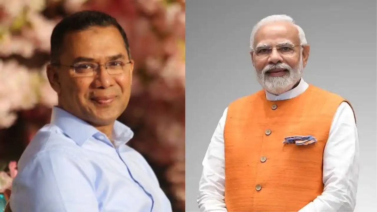 17 फरवरी को बांग्लादेश में PM पद की शपथ लेंगे तारिक रहमान, पीएम मोदी सहित इन 13 देशों को भेजा निमंत्रण