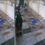 तरनतारन के लॉ कॉलेज में खुनी खेल, क्लास में घुसा, पहले छात्रा को मारी गोली फिर खुद…