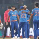India vs Namibia T20 Match: टीम इंडिया ने T20 वर्ल्ड कप में बनाया नया रिकॉर्ड, नीदरलैंड्स का 12 साल पुराना कीर्तिमान तोड़ा