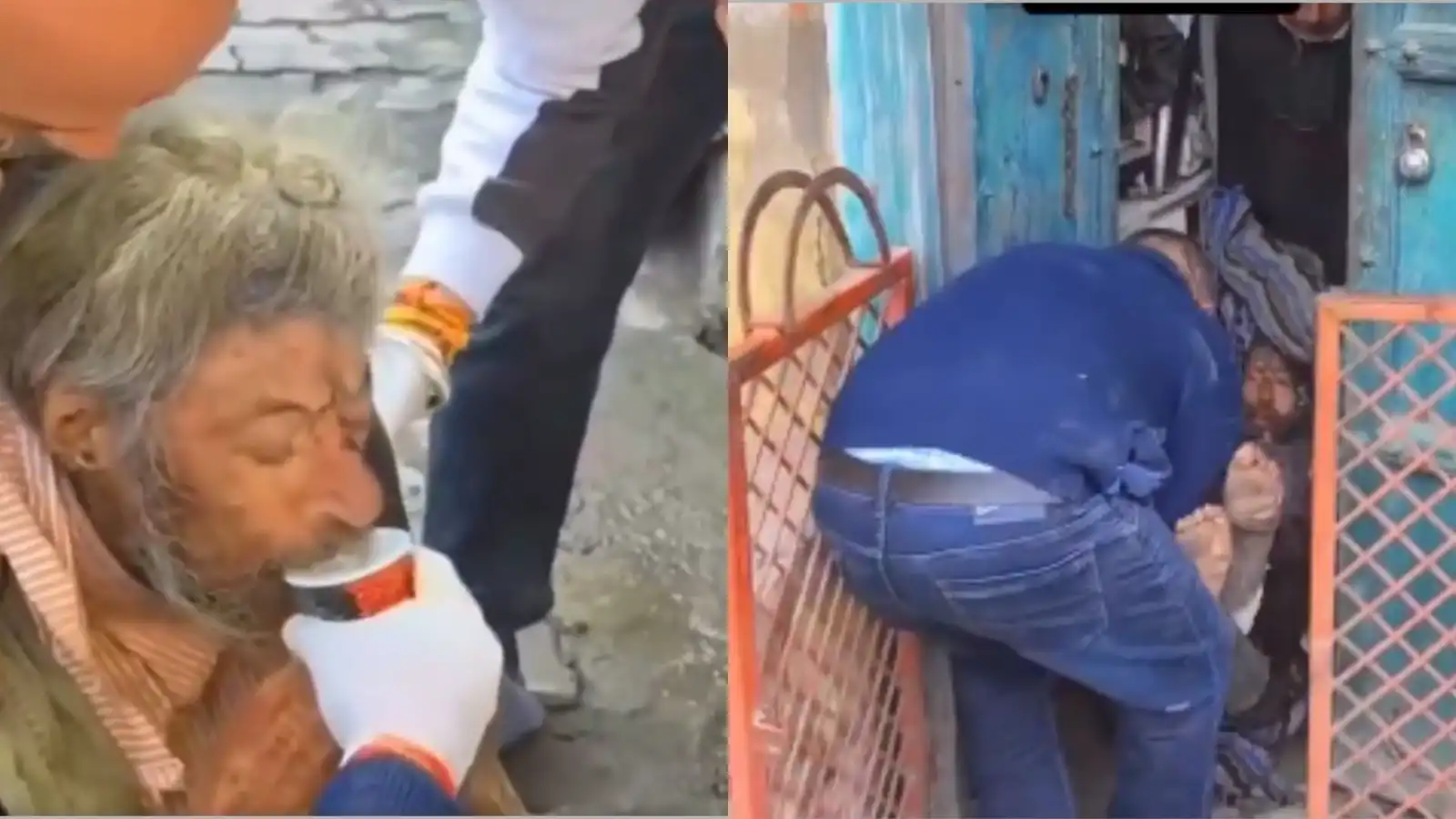 कर्नाल के 82 वर्षीय होम्योपैथिक डॉक्टर डॉ. हरकिशन का निधन, डेढ़ साल से खुदको घर के अंदर कर रखा था बंद