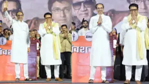 उद्धव ठाकरे vs राज ठाकरे: ‘खोखा वॉर’ को लेकर शिवसेना (UBT) और MNS आमने-सामने