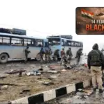 Black Day: पुलवामा हमले पर जब रो पड़ा था पूरा भारत, सातवीं बरसी पर पीएम मोदी समेत इन नेताओं ने शहीद जवानों को किया याद