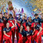 WPL 2026 Final: स्मृति–वॉल की ऐतिहासिक साझेदारी से आरसीबी ने दूसरी बार जीता खिताब, दिल्ली की लगातार चौथी बार फाइनल हार