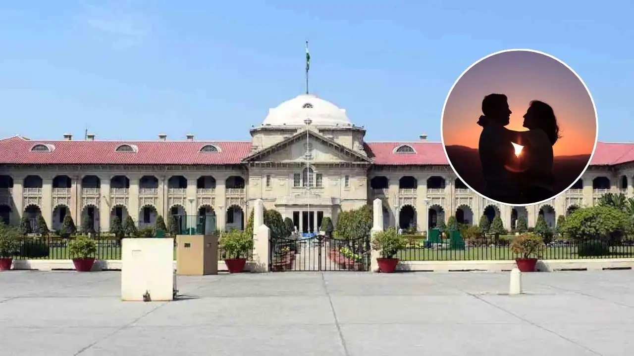 शादी रहते लिव-इन पर इलाहाबाद हाई कोर्ट हुई सख्त, कहा- बिना तलाक नहीं मिलेगी कानूनी सुरक्षा