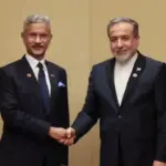 मिडिल ईस्ट क्राइसिस के बीच ईरान ने भारत से लगाई मदद की गुहार, विदेश मंत्री एस जयशंकर ने दिलाया भरोसा