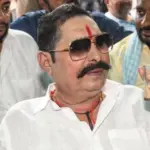 दुलारचंद यादव मर्डर केस में अनंत सिंह को मिली बेल, जानें कब तक जेल से आएंगे बाहर