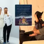 अनिल कपूर फिर से बने नाना, 40 की उम्र में सोनम कपूर ने दिया दूसरे बेटे को जन्म; सोशल मीडिया पर शेयर की खुशखबरी