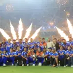 टीम इंडिया की शानदार जीत पर BCCI ने खोला कुबेर का खजाना, खिलाड़ियों के लिए 100 करोड़ से ज्यादा के ईनाम का किया ऐलान