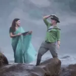 'भूत बंगला' का नया गाना ‘तू ही दिसदा’ हुआ रिलीज, अक्षय-वामिका की केमिस्ट्री और अरिजीत की आवाज ने जीता फैंस का दिल