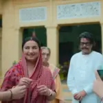 chiraiya trailer out film to stream on jio hotstar showcasing divya duttas powerful role in an ideal family story