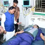 कटक में भीषण हादसा: SCB मेडिकल कॉलेज में लगी आग में 10 लोगों की मौत, CM मोहन माझी ने कही ये बात